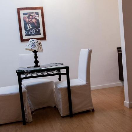 B&B La Cuntana Potenza Zewnętrze zdjęcie