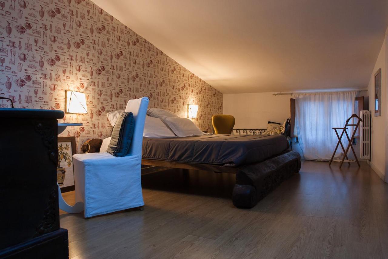 B&B La Cuntana Potenza Zewnętrze zdjęcie