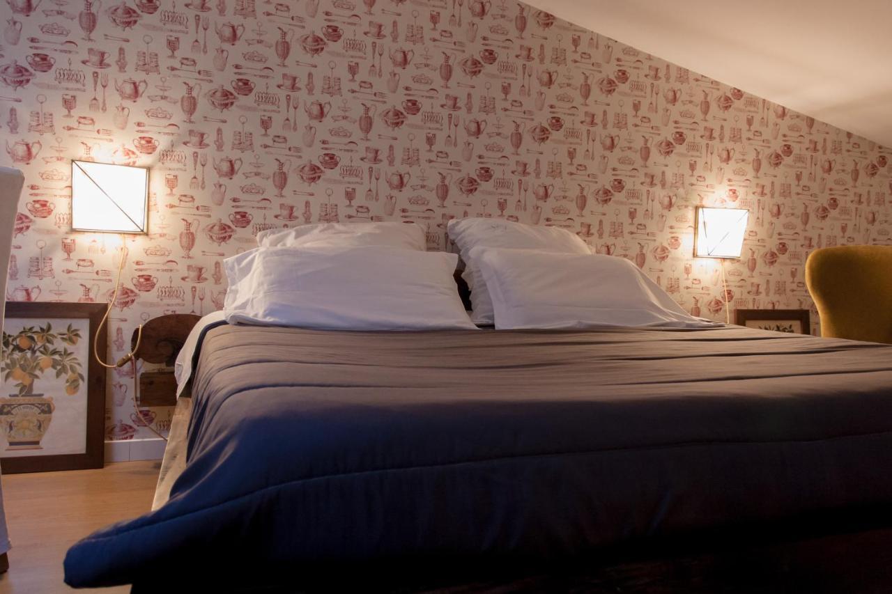 B&B La Cuntana Potenza Zewnętrze zdjęcie