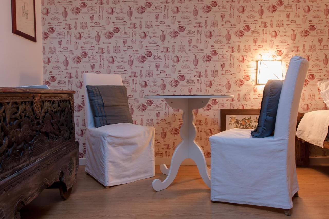 B&B La Cuntana Potenza Zewnętrze zdjęcie