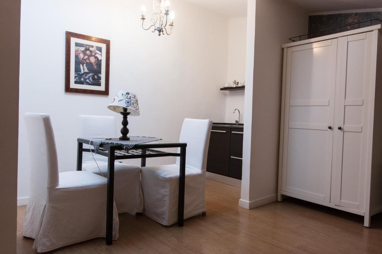 B&B La Cuntana Potenza Zewnętrze zdjęcie