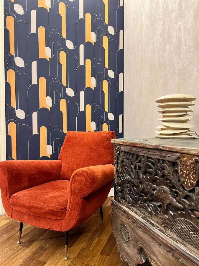 B&B La Cuntana Potenza Zewnętrze zdjęcie