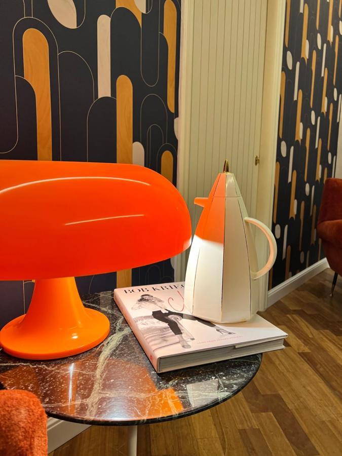 B&B La Cuntana Potenza Zewnętrze zdjęcie