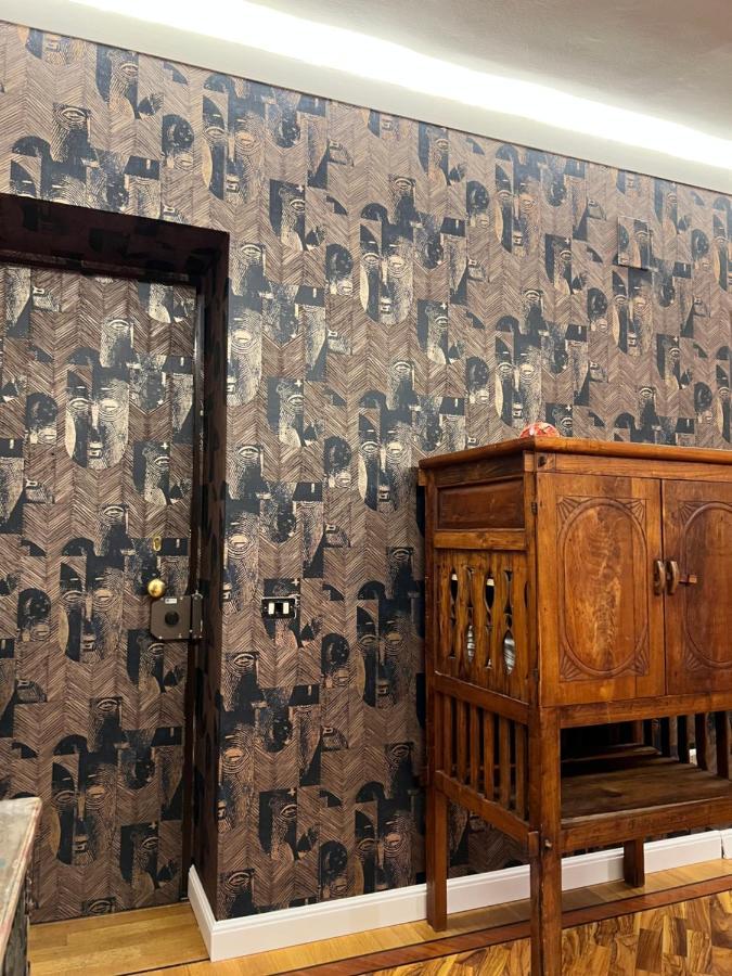 B&B La Cuntana Potenza Zewnętrze zdjęcie