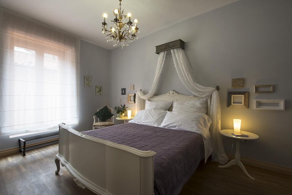 B&B La Cuntana Potenza Zewnętrze zdjęcie