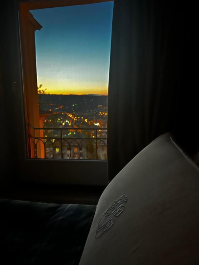 B&B La Cuntana Potenza Zewnętrze zdjęcie