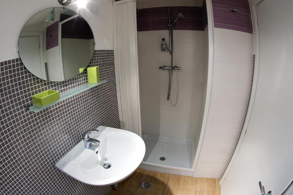 B&B La Cuntana Potenza Zewnętrze zdjęcie