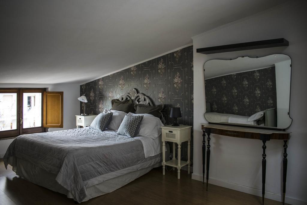 B&B La Cuntana Potenza Zewnętrze zdjęcie