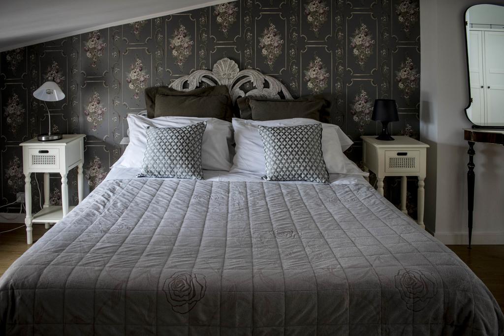 B&B La Cuntana Potenza Zewnętrze zdjęcie