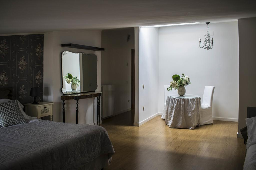 B&B La Cuntana Potenza Zewnętrze zdjęcie