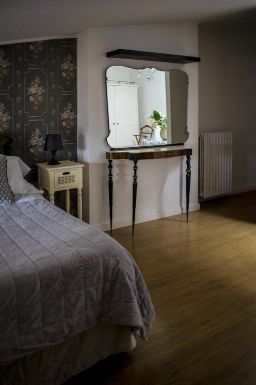 B&B La Cuntana Potenza Zewnętrze zdjęcie