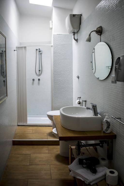 B&B La Cuntana Potenza Zewnętrze zdjęcie