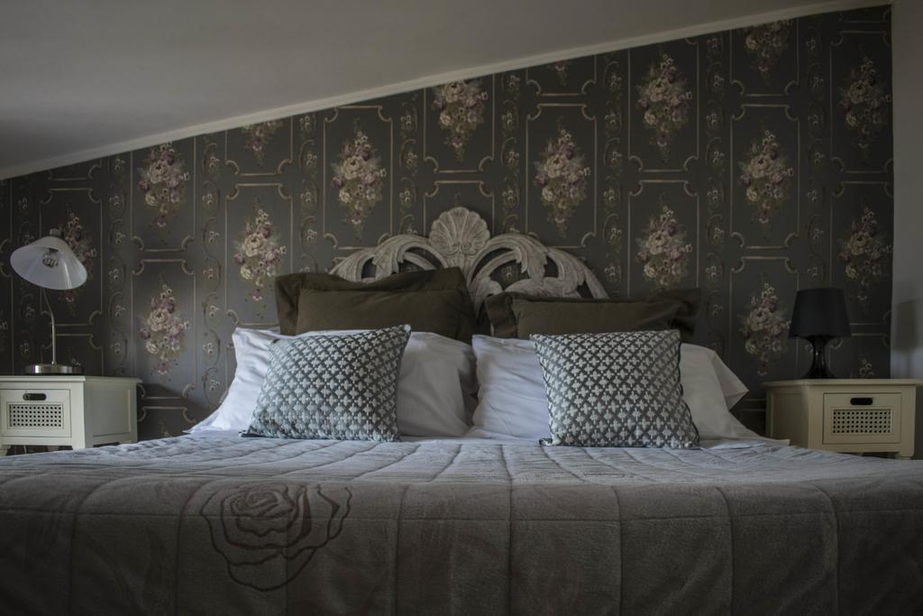 B&B La Cuntana Potenza Zewnętrze zdjęcie