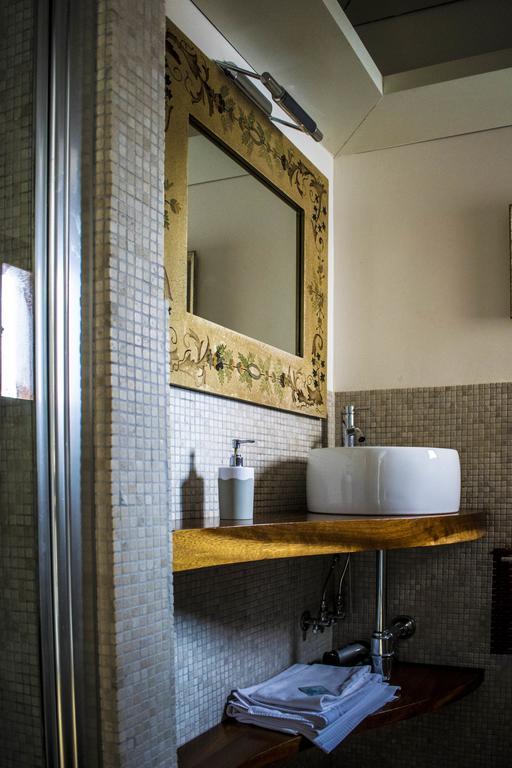 B&B La Cuntana Potenza Zewnętrze zdjęcie