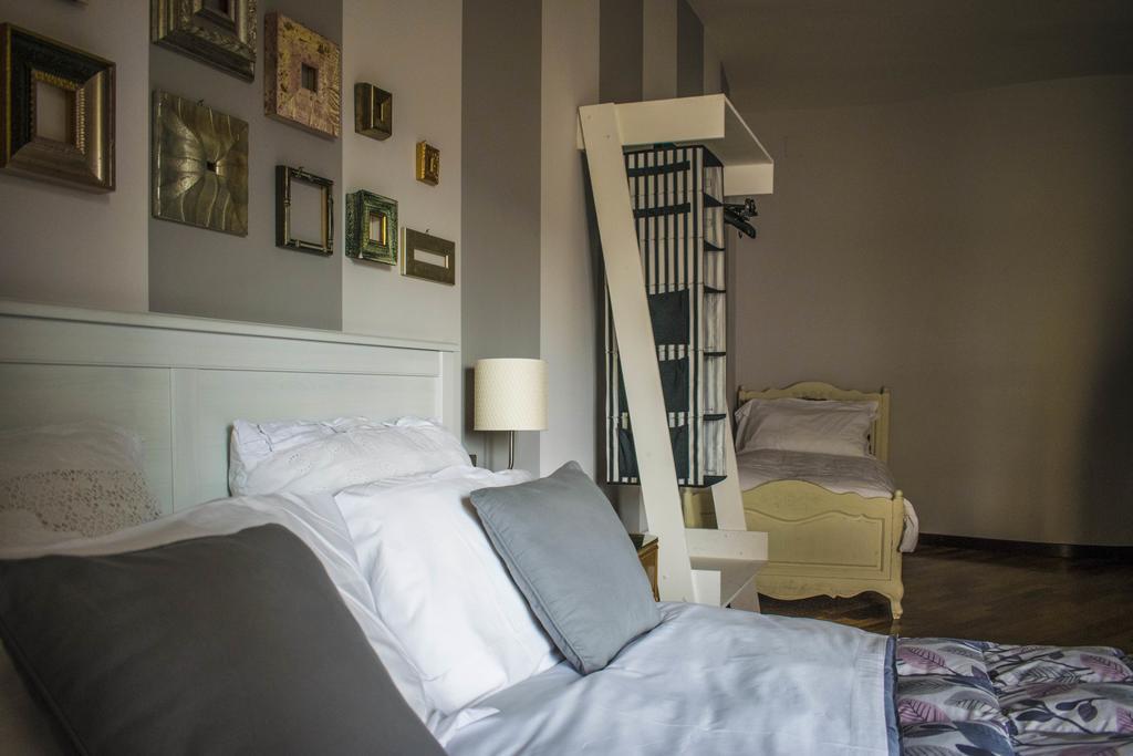 B&B La Cuntana Potenza Zewnętrze zdjęcie