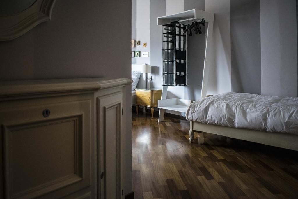 B&B La Cuntana Potenza Zewnętrze zdjęcie