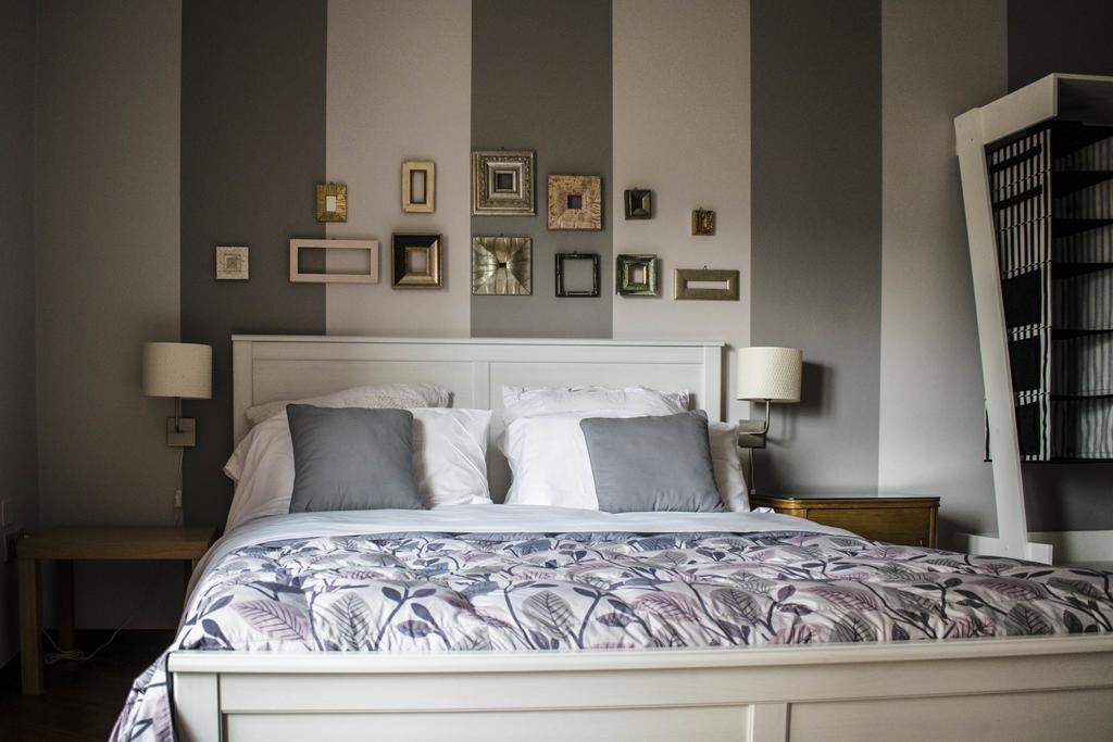 B&B La Cuntana Potenza Zewnętrze zdjęcie