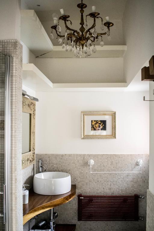 B&B La Cuntana Potenza Zewnętrze zdjęcie