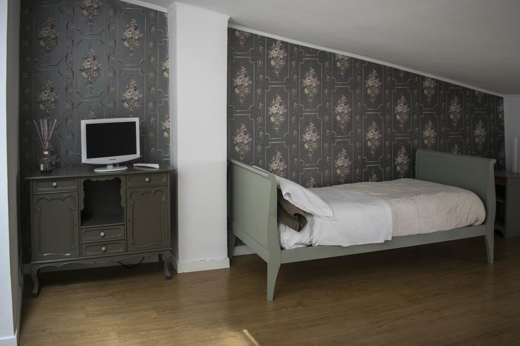 B&B La Cuntana Potenza Zewnętrze zdjęcie