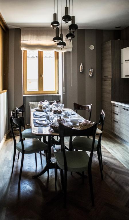 B&B La Cuntana Potenza Zewnętrze zdjęcie